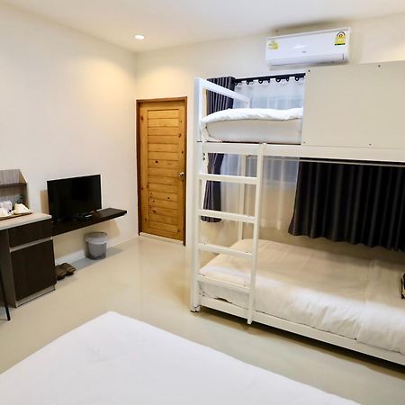 20 North Hotel Mae Sai Ruang foto