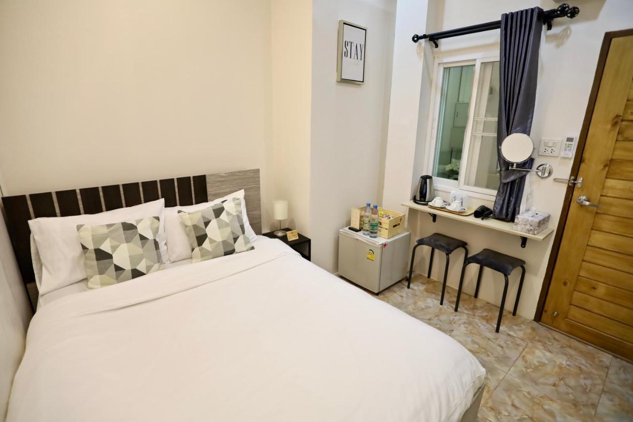 20 North Hotel Mae Sai Bagian luar foto