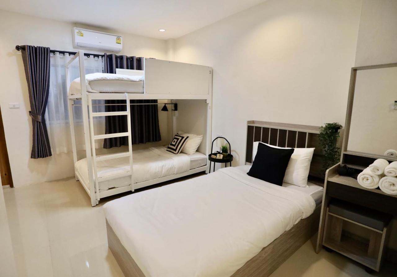 20 North Hotel Mae Sai Bagian luar foto