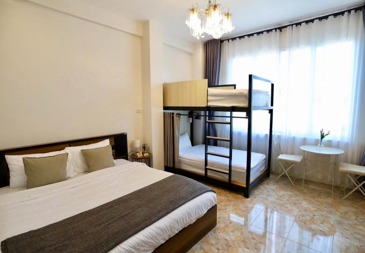 20 North Hotel Mae Sai Bagian luar foto