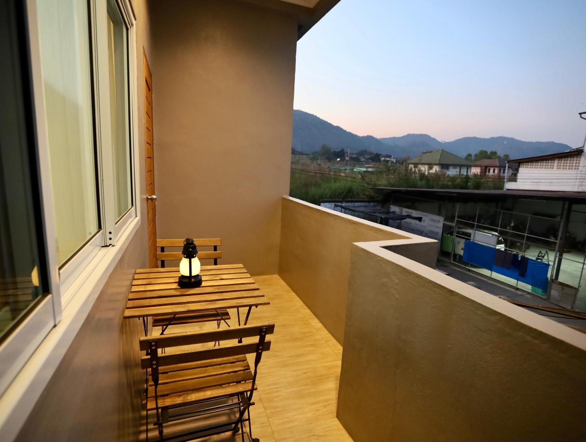20 North Hotel Mae Sai Ruang foto