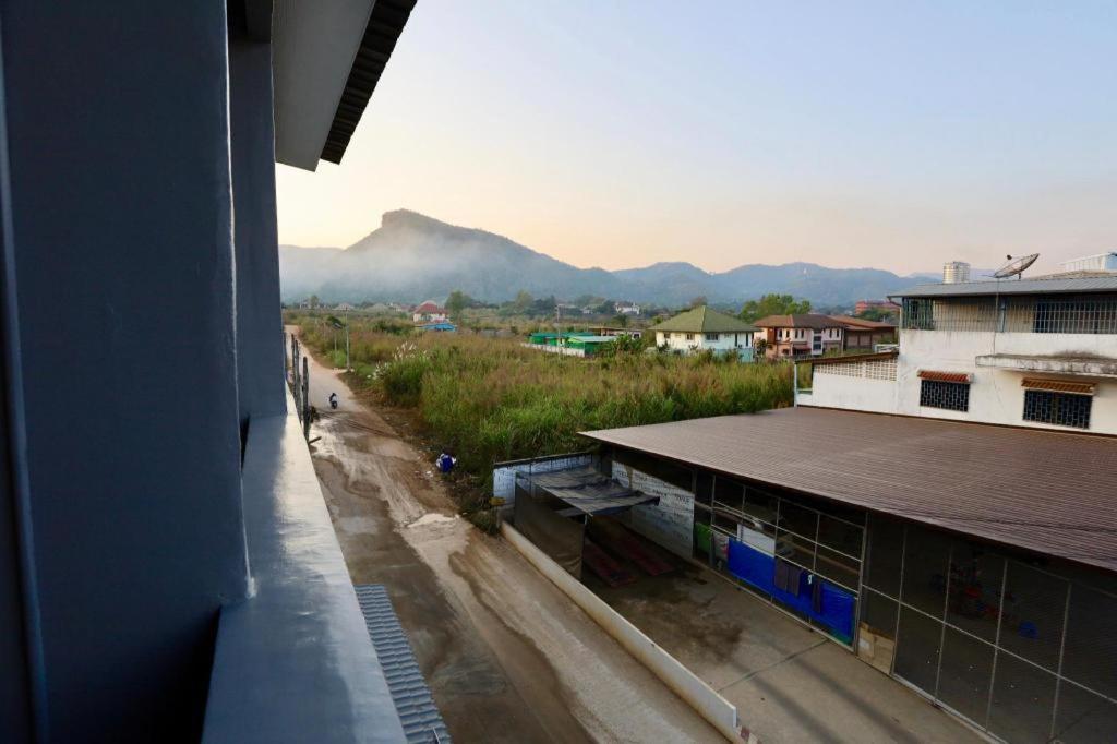 20 North Hotel Mae Sai Bagian luar foto